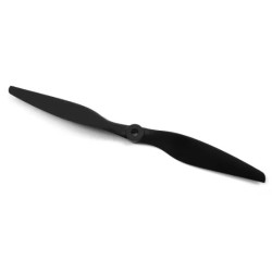 Thin Electric Pusher Prop...