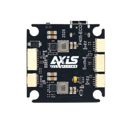 ECO F405 8S Flight...