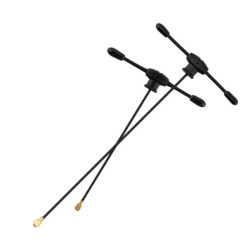 UFL 2.4GHz T Antenna For...