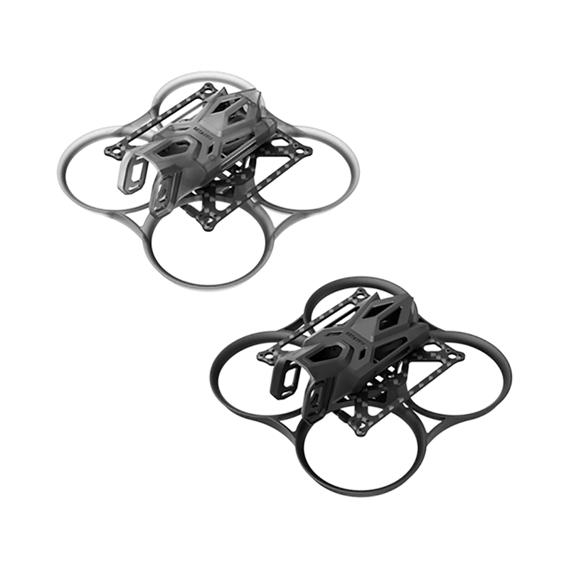 Pavo Pico II Whoop Frame Kit - BetaFPV