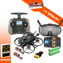 Kit Complet FPV - Pavo...