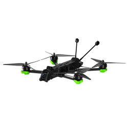 Nazgul Evoque F7 6S DJI O4...