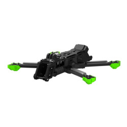 Nazgul Evoque F5 V3 Frame...