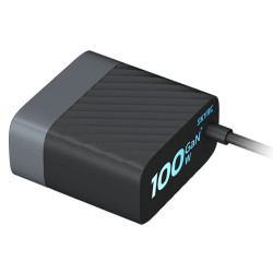 Chargeur PDC100 GaN (100W)...