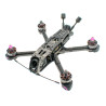 Valkyrie 6S O4 PRO CRSF + GPS - BNF By DFR