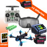 Kit Complet FPV - Manta 5 SE 6S O4 ELRS