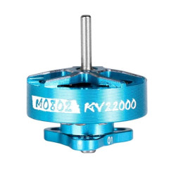 M0802 II - 22000KV Motor By...