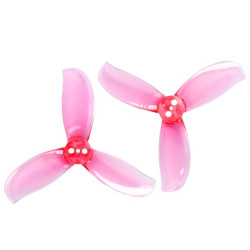 Hélices Ducted D2.5-3 -...