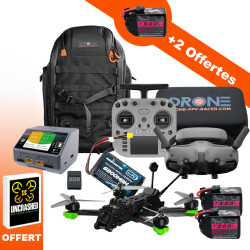 FPV Full Kit - Nazgul...