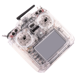 TX16S - Mode 2 ELRS 2.4G...