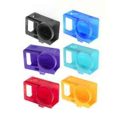 Support DJI Action 6 Universel - TPU By DFR