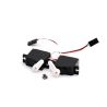 TBS Servos pour Mojito (2pcs)