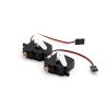 TBS Servos pour Mojito (2pcs)