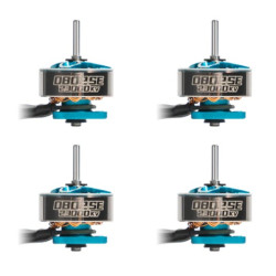 0802SE 23000KV Brushless...