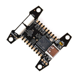 KISS Ultra FCFC V3 Flight...