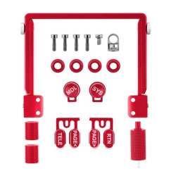 TX15 CNC Upgrade Parts Set...