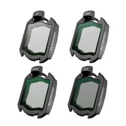 Set de Filtres ND Pour DJI...