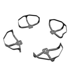 Protection d'Hélices Pour...