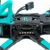 Valkyrie Bando 6S O4 PRO ELRS + GPS - BNF By DFR