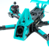 Valkyrie Bando 6S O4 PRO ELRS + GPS - BNF By DFR
