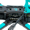 Valkyrie Bando 6S O4 PRO ELRS + GPS - BNF By DFR