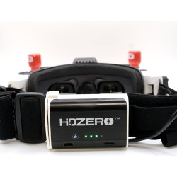 HDZero Rear-Mount Battery...