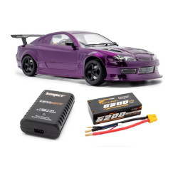 OVER-D10 Drift 1/10 RTR...