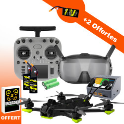 FPV Full Kit - Nazgul DC5...