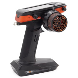 X9S Radio Luxury Edition By...