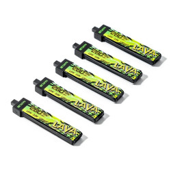 LAVA II 1S 280mAh 95C LiHV...