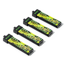 LAVA II 1S 480mAh 95C LiHV...