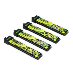 Batterie LiHV LAVA II 1S...