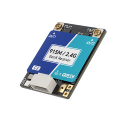 Récepteur ELRS 915M/2.4G C3...