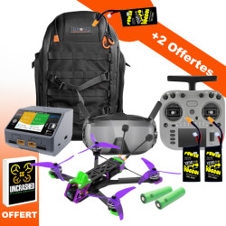 Kit Complet FPV - Manta 5...