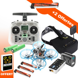 FPV Full Kit - Air65 analog...