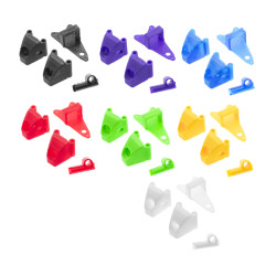 Kit TPU Pour SR-Micro - TPU By DFR