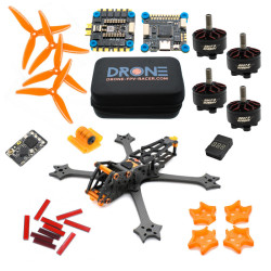 Bando Killer 5" V2.5 Ready...