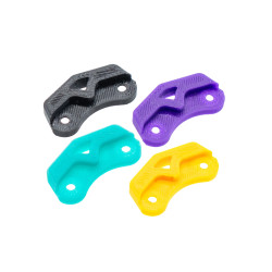 Bumper Arrière Pour JeNo & JeNo CINE - TPU By DFR