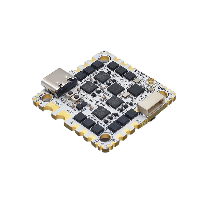 HDZero Gamma 45A HD-Ready AIO