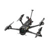 Explorer LR 4 DJI O4 Wide HD 4S BNF Crossfire + GPS - Flywoo