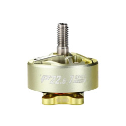 Moteur Brushless P22.6-7 - 1880KV - T-Hobby