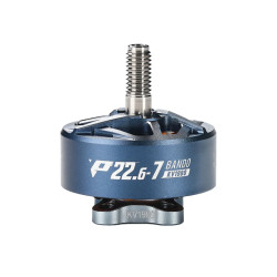 Moteur Brushless P22.6-7 - 1980KV - T-Hobby