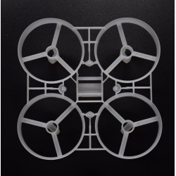 Beta75 Frame - 7x20