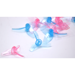 31mm 3-Blade Propellers Micro Whoop (2CW+2CCW)