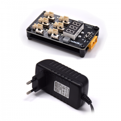 BETAFPV 1S Lipo HV Charger Board