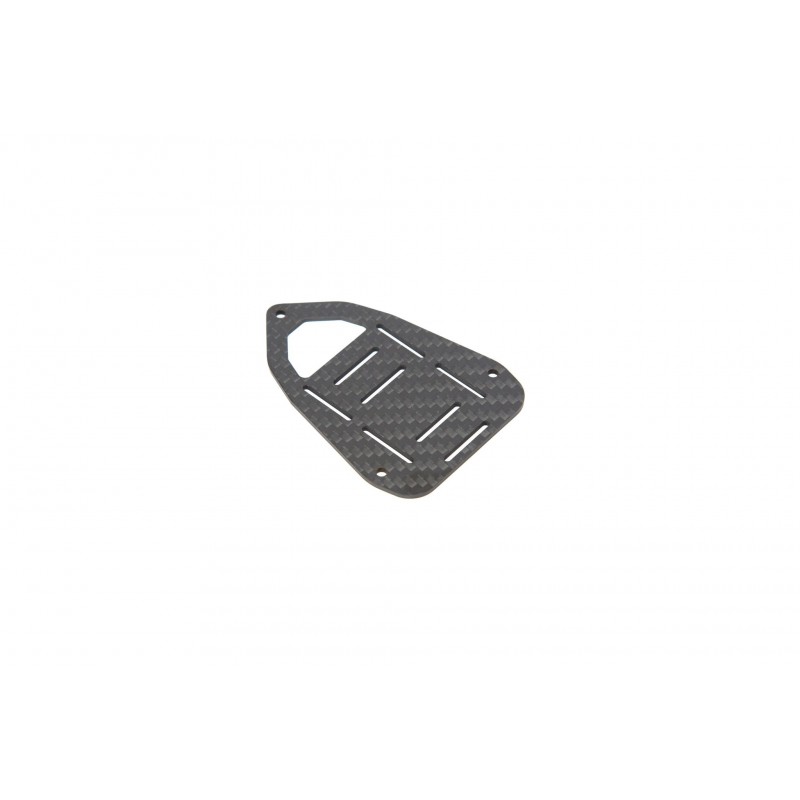 Demi plaque superieur pour Braap by XLabs Demi plaque superieur pour Braap by XLabs