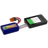 Smart Batterie Testeur BG-8s By iSDT