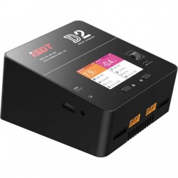 ISDT - D2 Charger