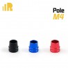Pole stick tip for M9 and M7