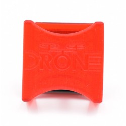 Support confort batterie Case Fatshark by DFR - TPU